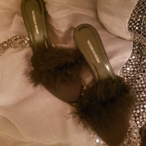 Victoria Secret slippers